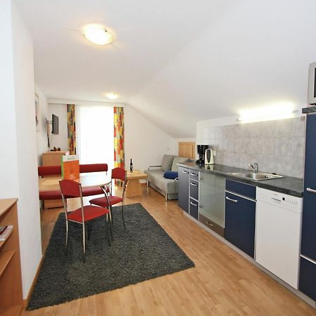 Modern Apartment In Fiss At Ski Bus Stop מראה חיצוני תמונה